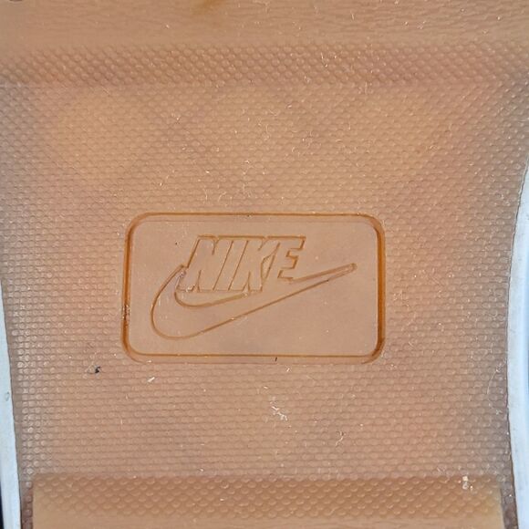 Nike Women's Carico Grey and Purple Boots- Size 7 - Picture 9 of 11